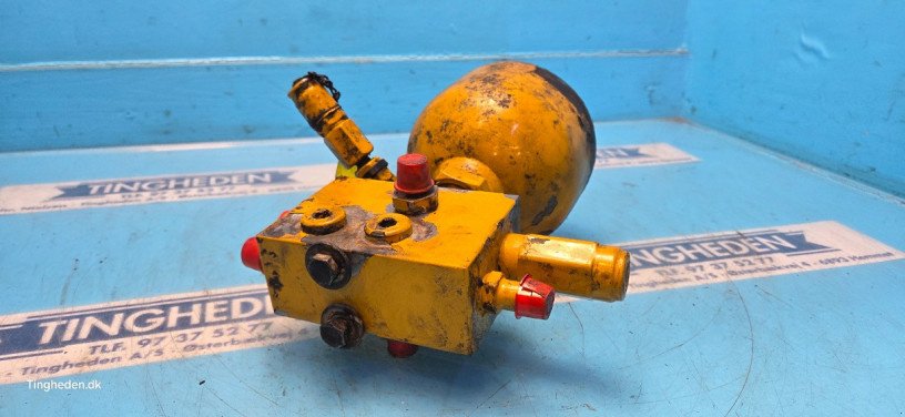 Sonstiges typu Hydrema 906B, Gebrauchtmaschine v Hemmet (Obrázek 3)