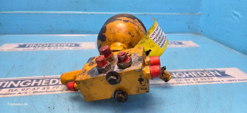 Sonstiges typu Hydrema 906B, Gebrauchtmaschine v Hemmet (Obrázek 9)