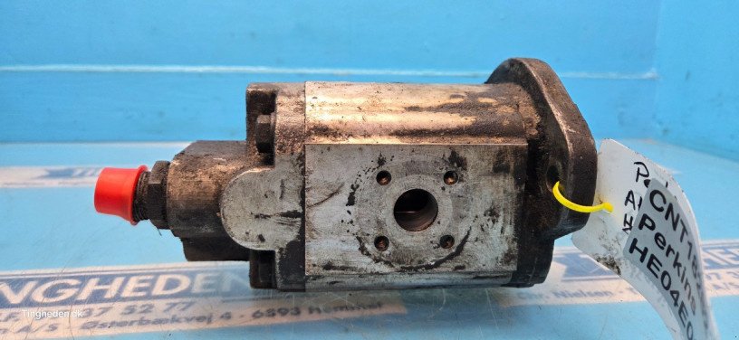 Sonstiges of the type Hydrema 906B, Gebrauchtmaschine in Hemmet (Picture 7)