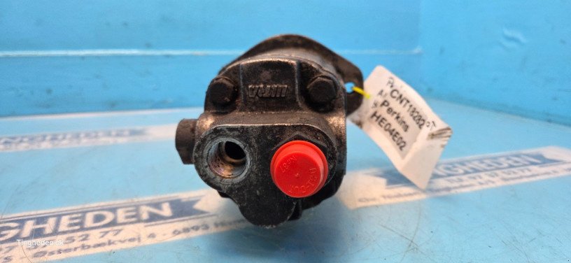 Sonstiges of the type Hydrema 906B, Gebrauchtmaschine in Hemmet (Picture 9)