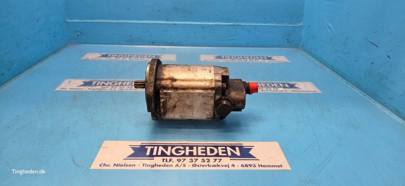 Sonstiges of the type Hydrema 906B, Gebrauchtmaschine in Hemmet (Picture 1)