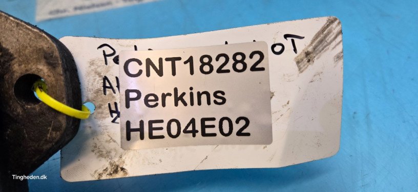 Sonstiges of the type Hydrema 906B, Gebrauchtmaschine in Hemmet (Picture 18)