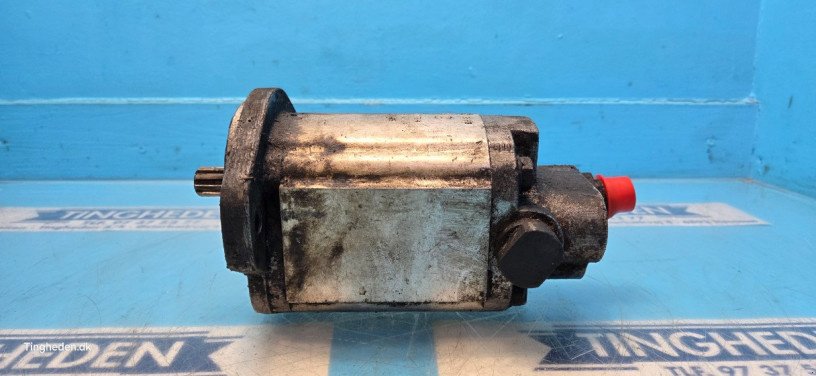 Sonstiges of the type Hydrema 906B, Gebrauchtmaschine in Hemmet (Picture 2)