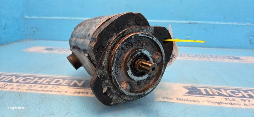 Sonstiges of the type Hydrema 906B, Gebrauchtmaschine in Hemmet (Picture 13)