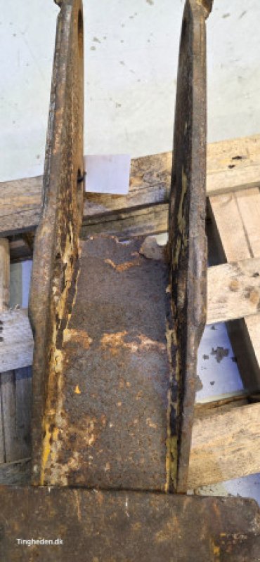 Sonstiges des Typs Hydrema 906B, Gebrauchtmaschine in Hemmet (Bild 12)