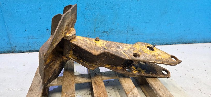 Sonstiges des Typs Hydrema 906B, Gebrauchtmaschine in Hemmet (Bild 13)