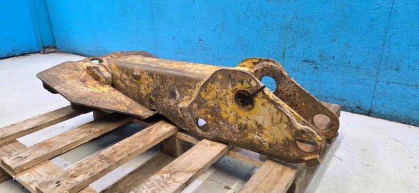 Sonstiges des Typs Hydrema 906B, Gebrauchtmaschine in Hemmet (Bild 7)