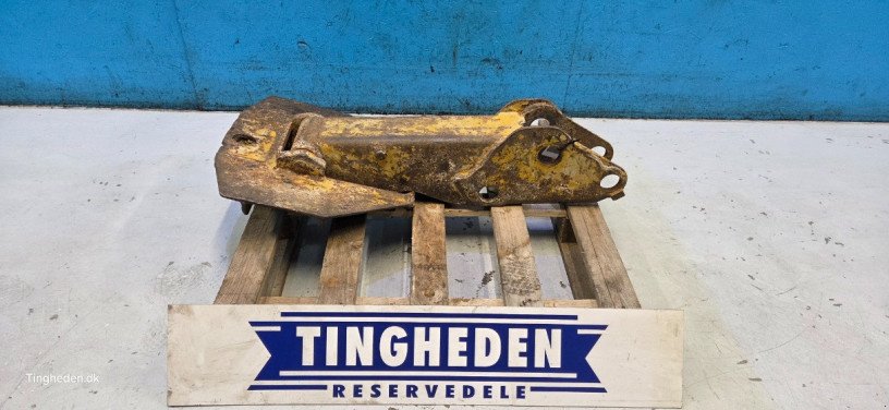 Sonstiges des Typs Hydrema 906B, Gebrauchtmaschine in Hemmet (Bild 1)