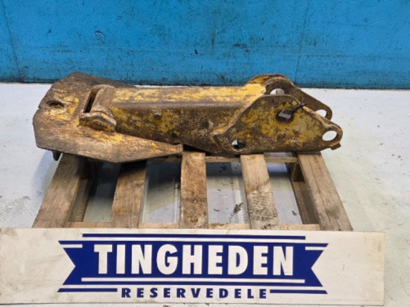 Sonstiges tipa Hydrema 906B, Gebrauchtmaschine u Hemmet (Slika 1)