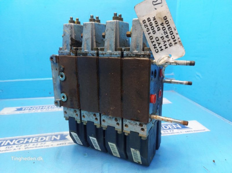 Sonstiges of the type Hydrema 906B, Gebrauchtmaschine in Hemmet (Picture 10)