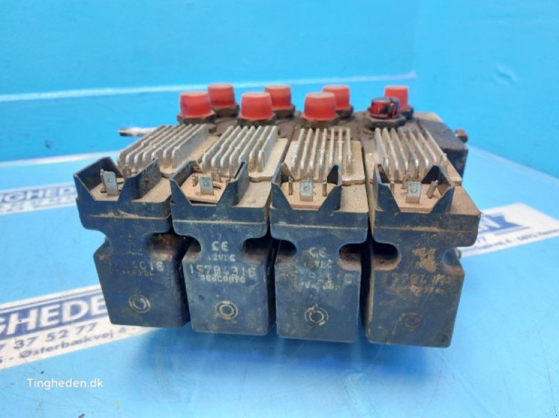 Sonstiges of the type Hydrema 906B, Gebrauchtmaschine in Hemmet (Picture 4)