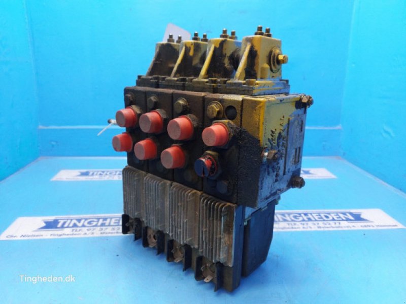 Sonstiges of the type Hydrema 906B, Gebrauchtmaschine in Hemmet (Picture 14)