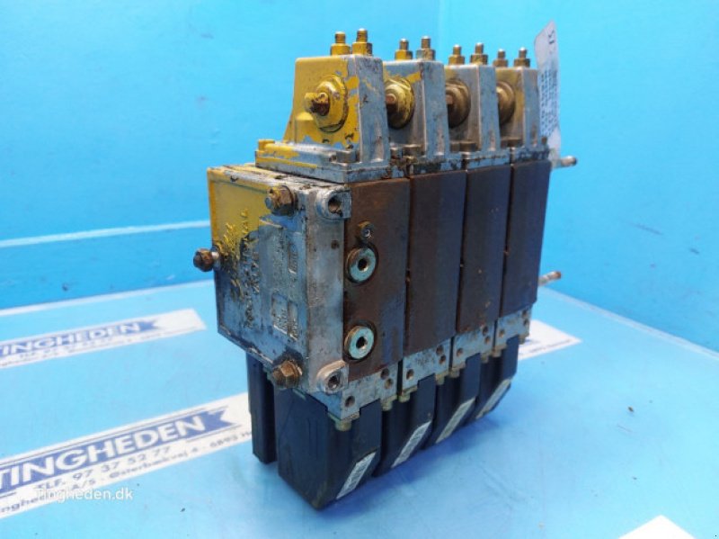 Sonstiges of the type Hydrema 906B, Gebrauchtmaschine in Hemmet (Picture 11)