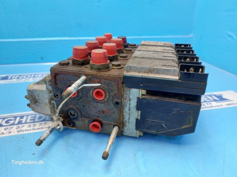 Sonstiges of the type Hydrema 906B, Gebrauchtmaschine in Hemmet (Picture 7)