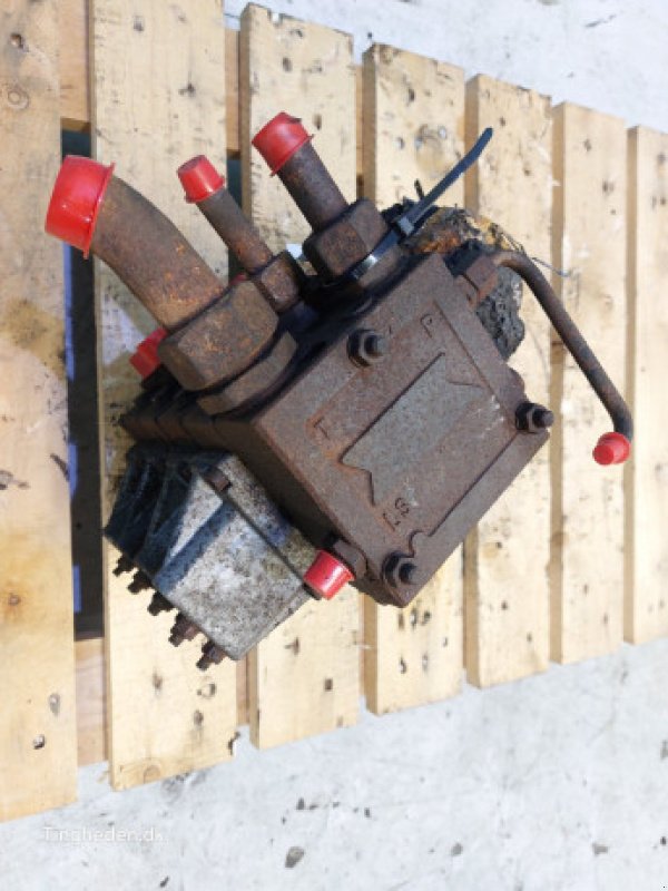 Sonstiges typu Hydrema 906B, Gebrauchtmaschine v Hemmet (Obrázek 14)