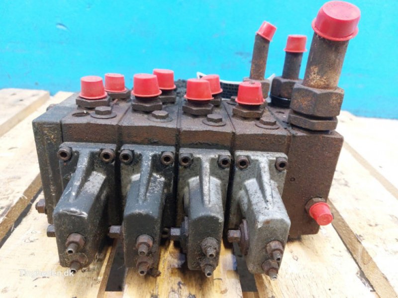 Sonstiges typu Hydrema 906B, Gebrauchtmaschine v Hemmet (Obrázek 3)