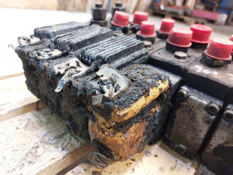 Sonstiges typu Hydrema 906B, Gebrauchtmaschine v Hemmet (Obrázek 13)