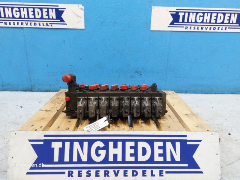 Sonstiges typu Hydrema 906B, Gebrauchtmaschine v Hemmet (Obrázek 1)