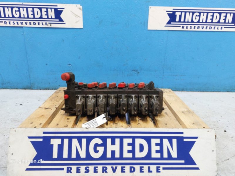 Sonstiges van het type Hydrema 906B, Gebrauchtmaschine in Hemmet (Foto 1)