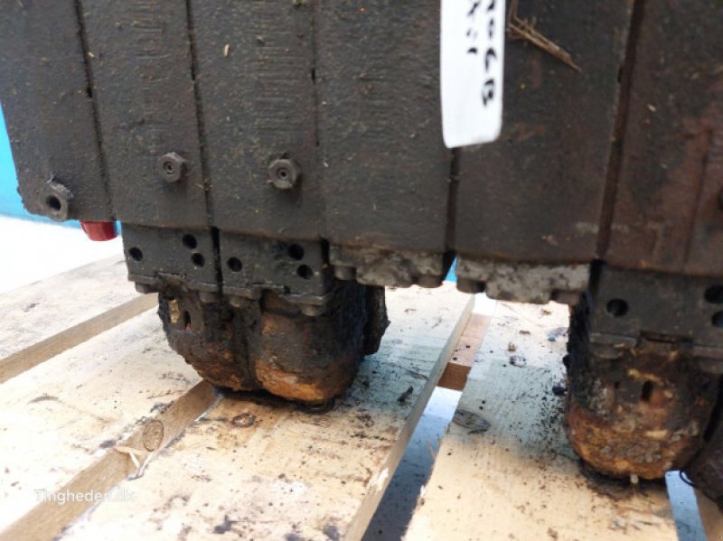 Sonstiges typu Hydrema 906B, Gebrauchtmaschine v Hemmet (Obrázek 24)