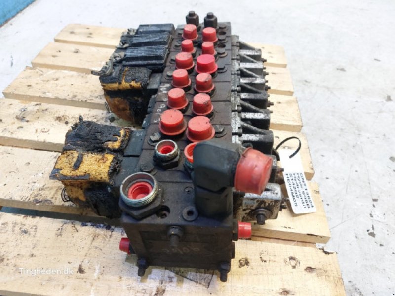 Sonstiges typu Hydrema 906B, Gebrauchtmaschine v Hemmet (Obrázek 9)