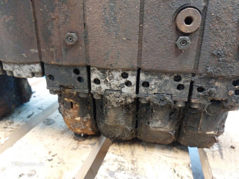 Sonstiges typu Hydrema 906B, Gebrauchtmaschine v Hemmet (Obrázek 23)