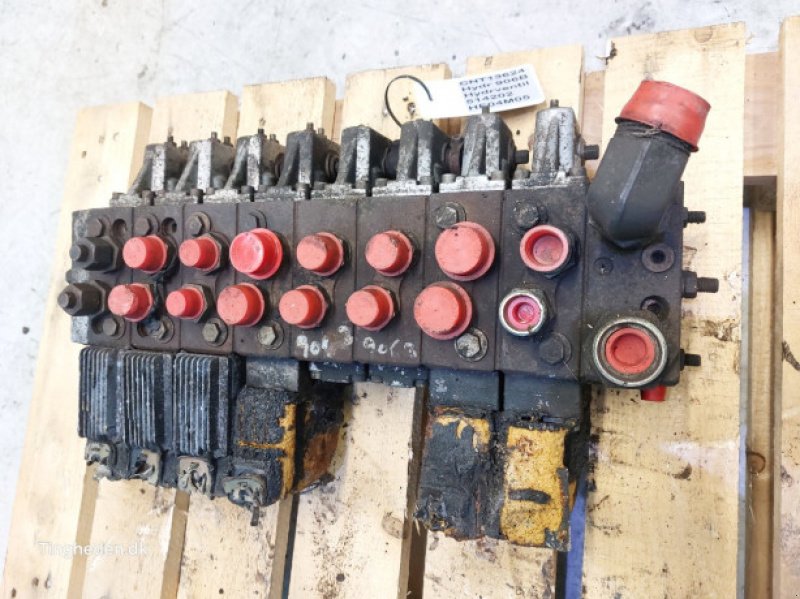 Sonstiges typu Hydrema 906B, Gebrauchtmaschine v Hemmet (Obrázek 14)