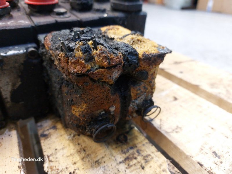 Sonstiges typu Hydrema 906B, Gebrauchtmaschine v Hemmet (Obrázek 20)