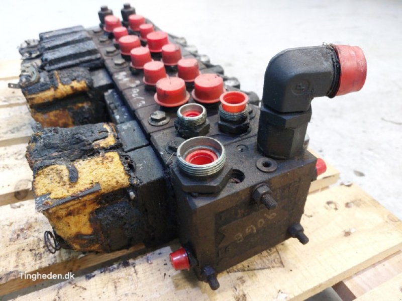 Sonstiges typu Hydrema 906B, Gebrauchtmaschine v Hemmet (Obrázek 10)