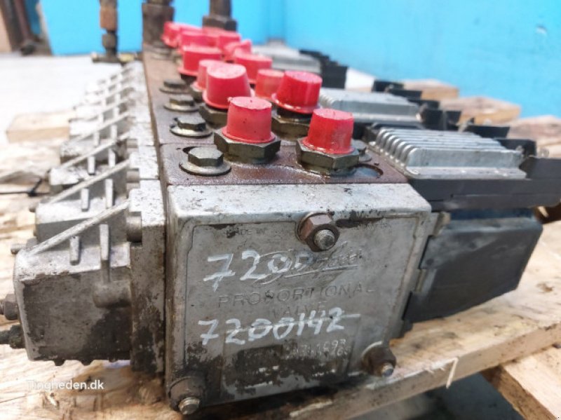 Sonstiges of the type Hydrema 906B, Gebrauchtmaschine in Hemmet (Picture 16)