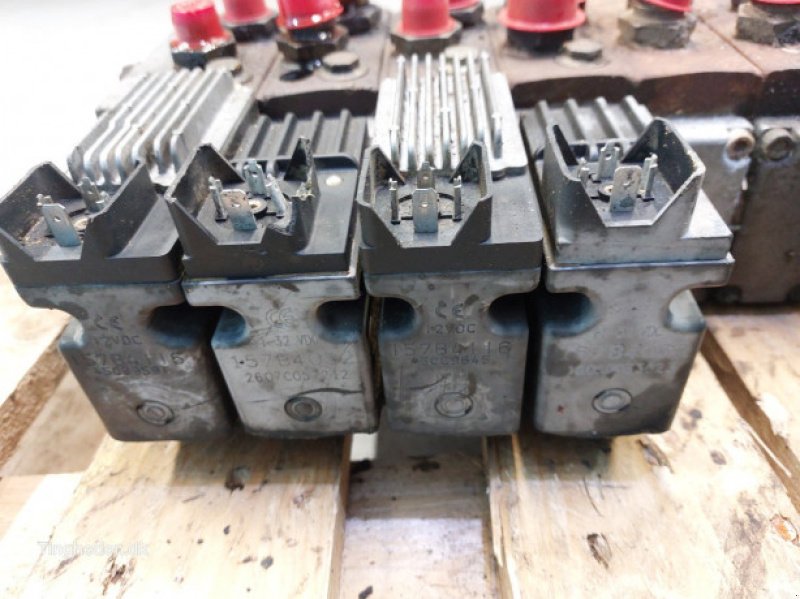 Sonstiges of the type Hydrema 906B, Gebrauchtmaschine in Hemmet (Picture 23)