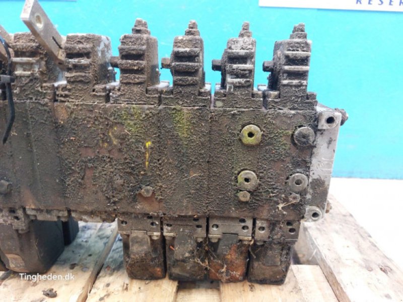 Sonstiges of the type Hydrema 906B, Gebrauchtmaschine in Hemmet (Picture 19)