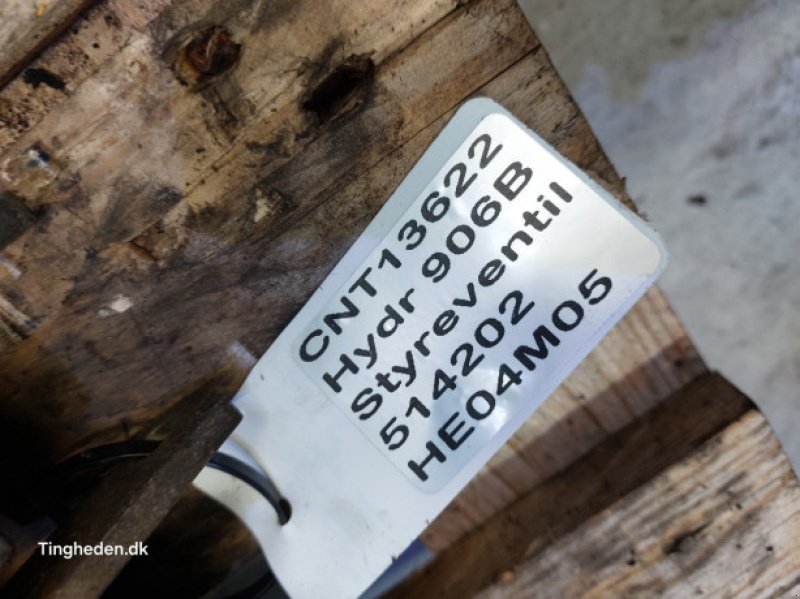 Sonstiges of the type Hydrema 906B, Gebrauchtmaschine in Hemmet (Picture 25)