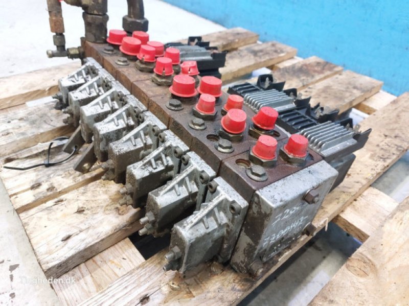 Sonstiges of the type Hydrema 906B, Gebrauchtmaschine in Hemmet (Picture 15)