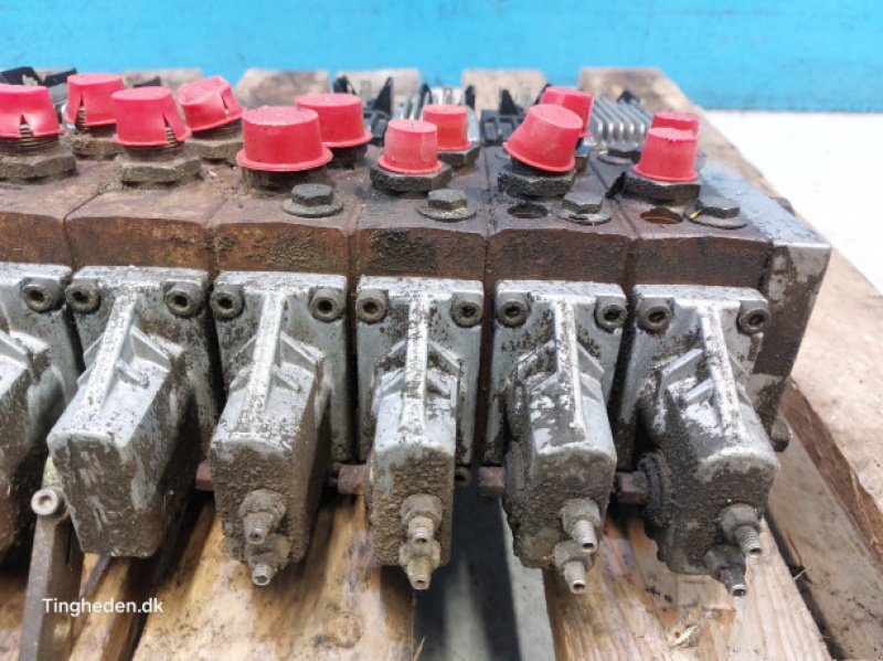 Sonstiges of the type Hydrema 906B, Gebrauchtmaschine in Hemmet (Picture 5)