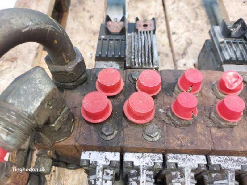 Sonstiges of the type Hydrema 906B, Gebrauchtmaschine in Hemmet (Picture 8)