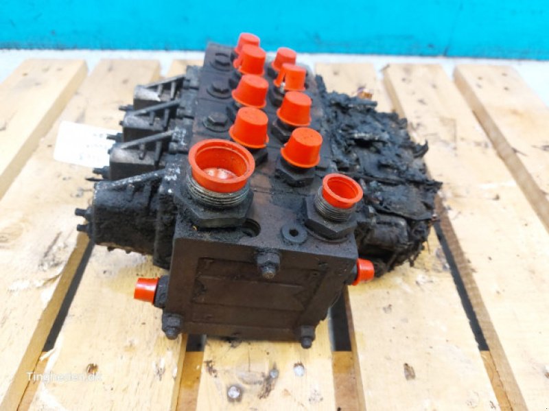 Sonstiges des Typs Hydrema 906B, Gebrauchtmaschine in Hemmet (Bild 3)