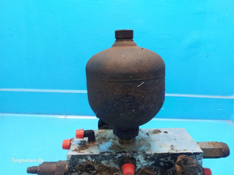 Sonstiges typu Hydrema 906B, Gebrauchtmaschine v Hemmet (Obrázek 10)