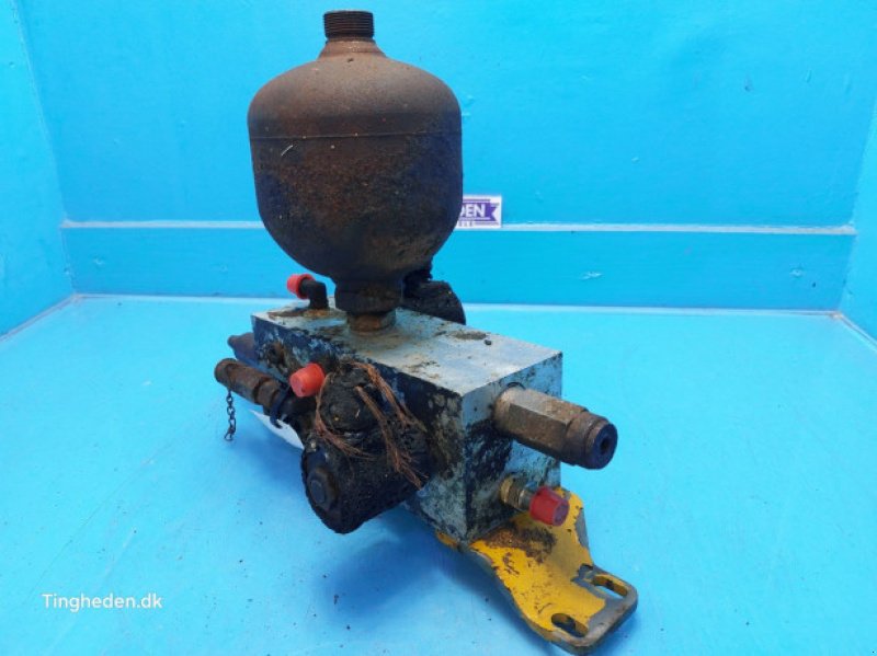 Sonstiges typu Hydrema 906B, Gebrauchtmaschine v Hemmet (Obrázek 11)