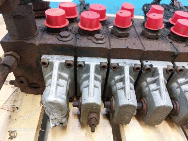 Sonstiges of the type Hydrema 906B, Gebrauchtmaschine in Hemmet (Picture 4)