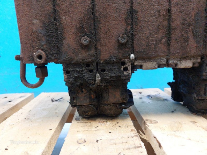 Sonstiges of the type Hydrema 906B, Gebrauchtmaschine in Hemmet (Picture 16)