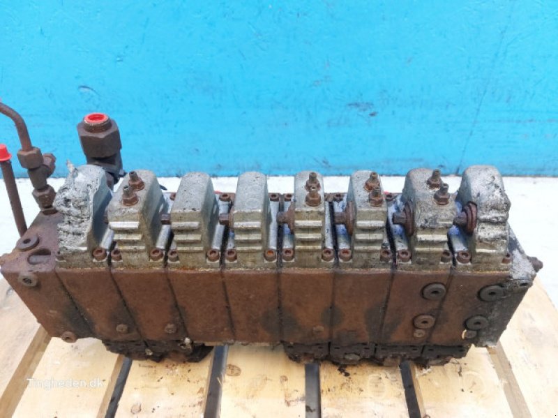 Sonstiges of the type Hydrema 906B, Gebrauchtmaschine in Hemmet (Picture 15)