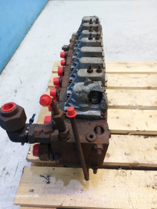 Sonstiges of the type Hydrema 906B, Gebrauchtmaschine in Hemmet (Picture 18)