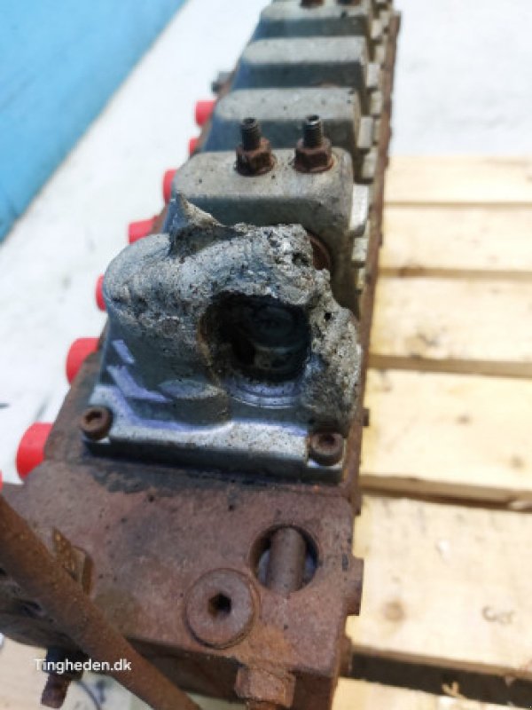 Sonstiges of the type Hydrema 906B, Gebrauchtmaschine in Hemmet (Picture 19)