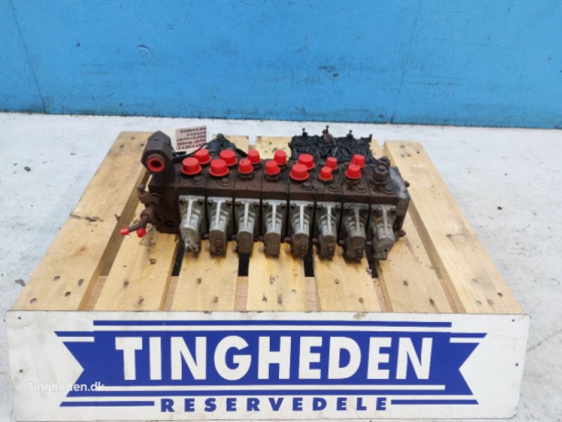 Sonstiges типа Hydrema 906B, Gebrauchtmaschine в Hemmet (Фотография 1)