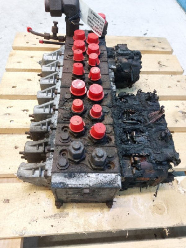 Sonstiges of the type Hydrema 906B, Gebrauchtmaschine in Hemmet (Picture 10)