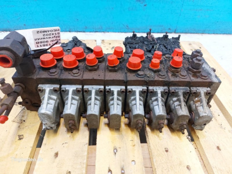 Sonstiges of the type Hydrema 906B, Gebrauchtmaschine in Hemmet (Picture 3)