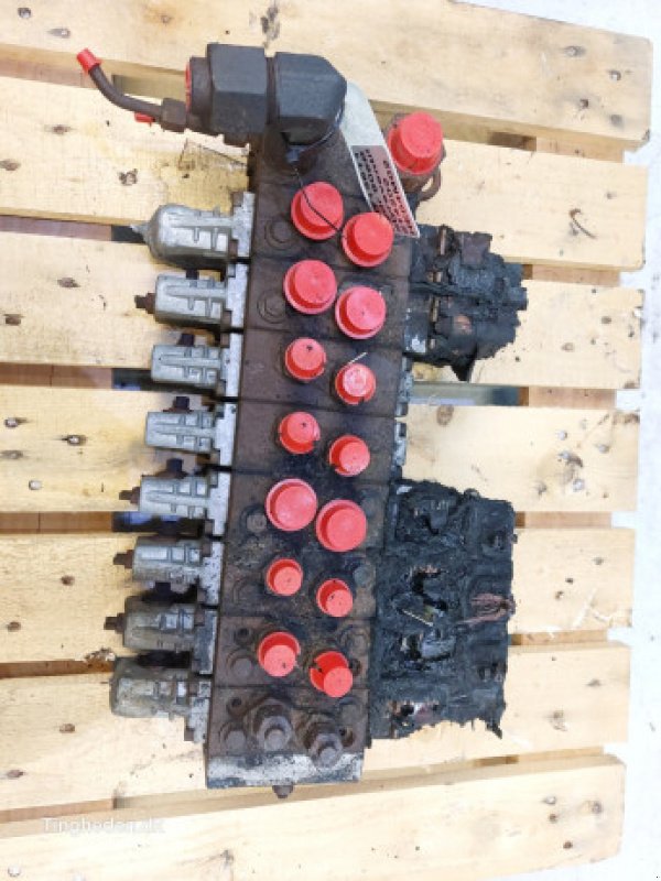 Sonstiges of the type Hydrema 906B, Gebrauchtmaschine in Hemmet (Picture 21)