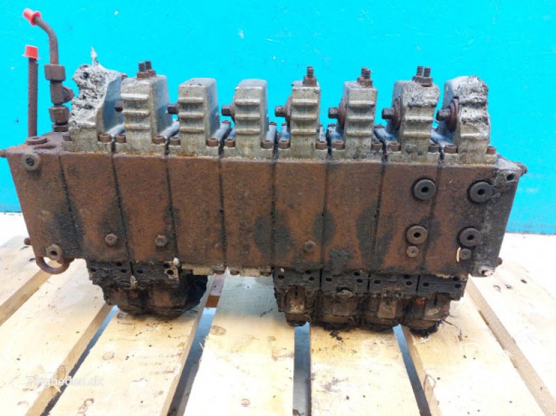 Sonstiges of the type Hydrema 906B, Gebrauchtmaschine in Hemmet (Picture 14)