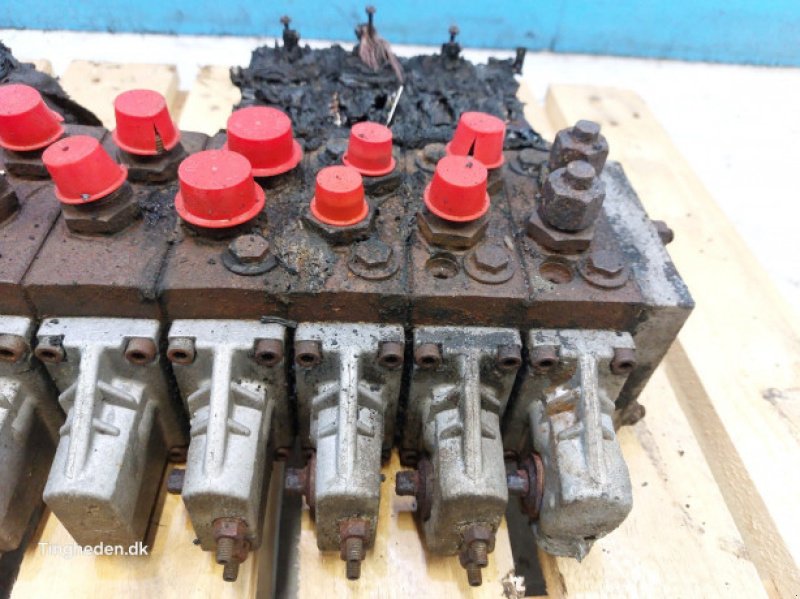 Sonstiges of the type Hydrema 906B, Gebrauchtmaschine in Hemmet (Picture 5)